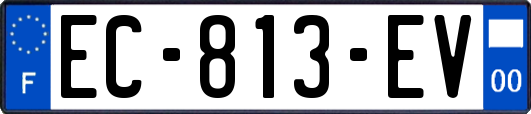 EC-813-EV