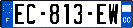 EC-813-EW