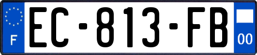 EC-813-FB