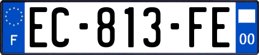 EC-813-FE