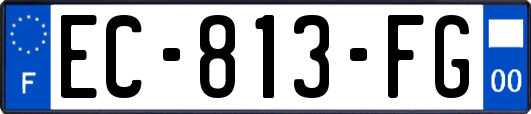 EC-813-FG