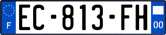 EC-813-FH