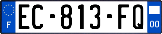 EC-813-FQ