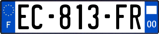EC-813-FR
