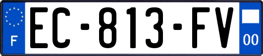 EC-813-FV