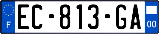 EC-813-GA