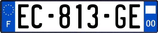 EC-813-GE