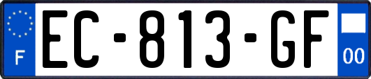 EC-813-GF