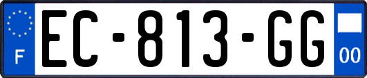 EC-813-GG
