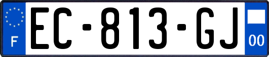 EC-813-GJ