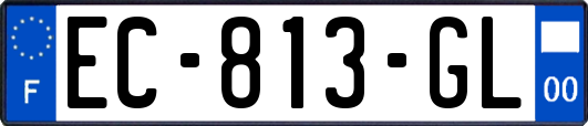EC-813-GL