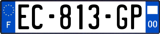 EC-813-GP