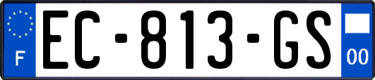 EC-813-GS