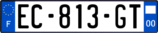 EC-813-GT