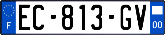 EC-813-GV