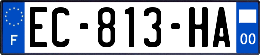 EC-813-HA