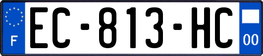 EC-813-HC
