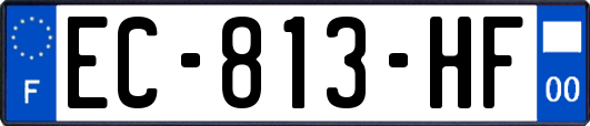 EC-813-HF