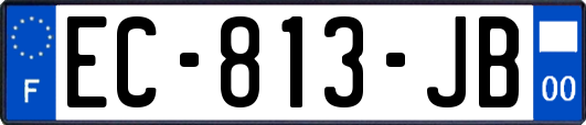 EC-813-JB