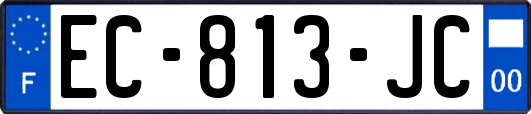 EC-813-JC