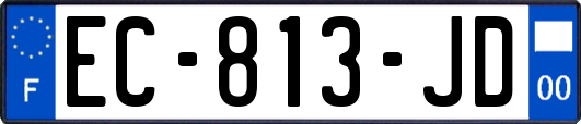 EC-813-JD