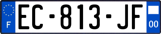 EC-813-JF