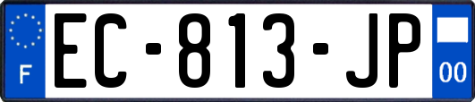 EC-813-JP