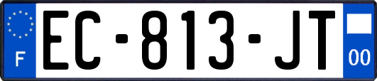 EC-813-JT