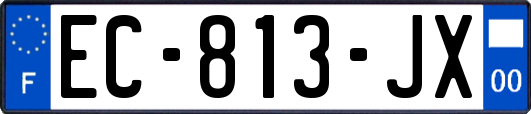 EC-813-JX