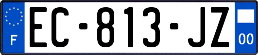EC-813-JZ