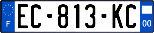 EC-813-KC