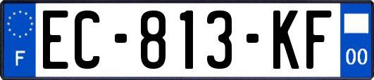 EC-813-KF