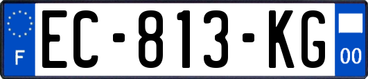 EC-813-KG