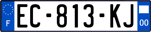 EC-813-KJ