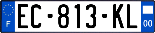 EC-813-KL