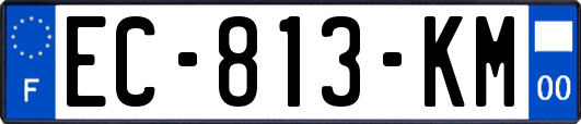 EC-813-KM