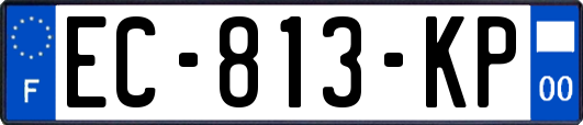 EC-813-KP