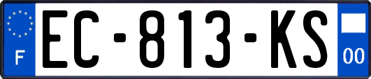 EC-813-KS