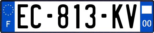 EC-813-KV