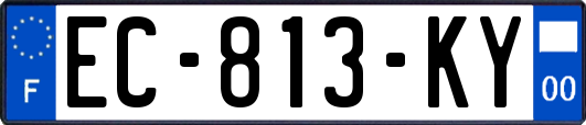 EC-813-KY