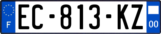 EC-813-KZ