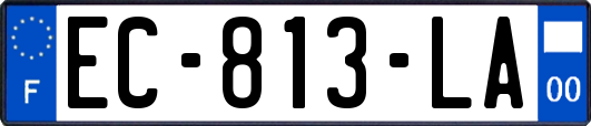 EC-813-LA