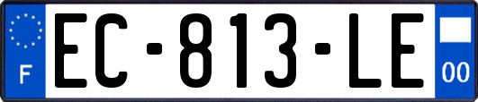 EC-813-LE