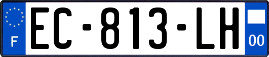 EC-813-LH