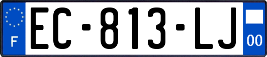 EC-813-LJ
