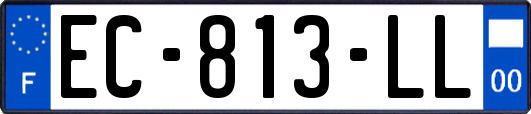EC-813-LL