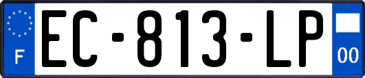 EC-813-LP