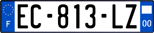 EC-813-LZ