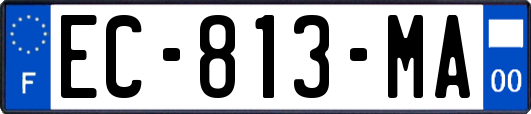 EC-813-MA