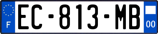 EC-813-MB